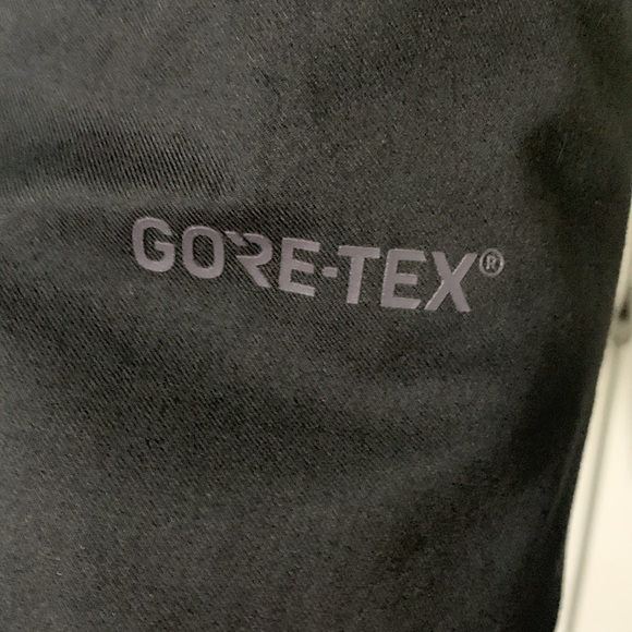 The North Face Cryos insulated Mountain jacket ladies S - Picture 6 of 16